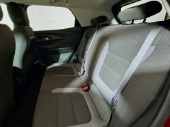 Used 2021  Chevrolet Trailblazer 4d SUV FWD LT at Dutro Auto near Zanesville&comma; OH