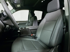 New 2026  Chevrolet Silverado 1500 4WD Double Cab 147" RST at Graham Auto Mall near Mansfield&comma; OH