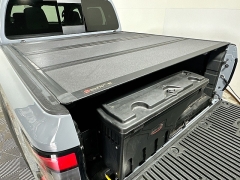 Used 2023  Nissan Frontier Crew Cab 4x4 PRO-4X Auto at Graham Auto Mall near Mansfield&comma; OH