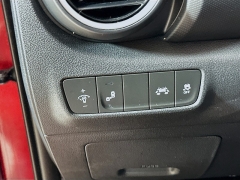 Used 2021  Hyundai Kona Limited DCT AWD at Graham Auto Mall near Mansfield&comma; OH