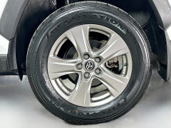 Used 2023  Toyota RAV4 XLE AWD at Graham Auto Mall near Mansfield, OH