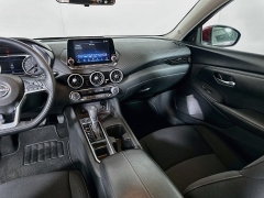 Used 2024  Nissan Sentra SV CVT at Graham Auto Mall near Mansfield&comma; OH