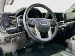 Used 2025  GMC Sierra 1500 4WD Crew Cab 147" SLT at Dutro Auto near Zanesville&comma; OH
