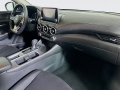 Used 2023  Nissan Sentra SV CVT at Dutro Auto near Zanesville&comma; OH