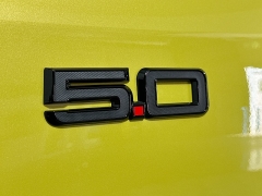 New 2025  Ford Mustang GT Premium Convertible at Graham Auto Mall near Mansfield, OH