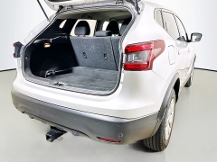 Used 2020  Nissan Rogue Sport 4d SUV FWD S at Dutro Auto near Zanesville&comma; OH