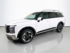 New 2026  Hyundai Palisade Hybrid Limited AWD at Dutro Auto near Zanesville&comma; OH