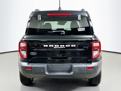 New 2025  Ford Bronco Sport Big Bend 4x4 at Dutro Auto near Zanesville&comma; OH