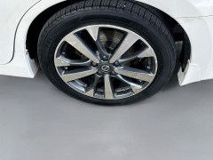 Used 2016  Nissan Altima 4d Sedan 2&period;5L SR at Dutro Auto near Zanesville&comma; OH