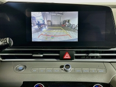 Used 2024  Hyundai Elantra SEL IVT at Graham Auto Mall near Mansfield&comma; OH