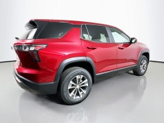 New 2027  Chevrolet Equinox AWD 4dr LT w&sol;2LT at Dutro Auto near Zanesville&comma; OH