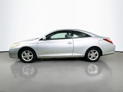 Used 2007  Toyota Solara 2d Coupe SE Auto at Graham Auto Mall near Mansfield, OH