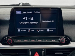 Used 2023  Kia Forte LX IVT at Dutro Auto near Zanesville, OH