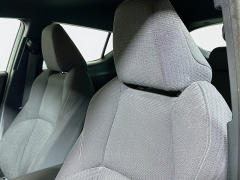 Used 2018  Toyota C-HR 4d SUV XLE Premium at Graham Auto Mall near Mansfield&comma; OH