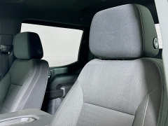 Used 2023  Chevrolet Silverado 1500 4WD Crew Cab 147" Custom Trail Boss at Dutro Auto near Zanesville&comma; OH