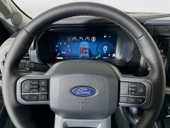 New 2025  Ford F-150 4WD LARIAT SuperCrew 5.5' Box Hybrid at Dutro Auto near Zanesville, OH