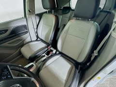 Used 2016  Buick Encore 4d SUV AWD Convenience at Graham Auto Mall near Mansfield, OH