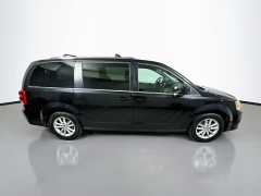 Used 2019  Dodge Grand Caravan 4d Wagon SXT at Dutro Auto near Zanesville&comma; OH