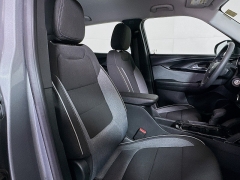 Used 2023  Chevrolet Trailblazer FWD 4dr LS at Dutro Auto near Zanesville&comma; OH