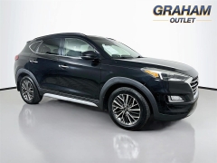  2020 Hyundai Tucson 4d SUV FWD Ultimate at Dutro Auto near Zanesville&comma; OH