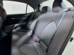 Used 2024  Toyota Camry LE Auto at Dutro Auto near Zanesville&comma; OH