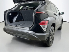 New 2027  Hyundai Kona SEL Sport AWD at Dutro Auto near Zanesville&comma; OH