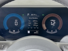 Used 2024  Hyundai Kona SEL FWD at Graham Auto Mall near Mansfield&comma; OH