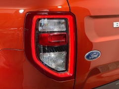 Used 2024  Ford Bronco Sport Big Bend 4x4 at Dutro Auto near Zanesville&comma; OH
