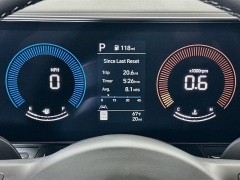 New 2027  Hyundai Kona SEL Sport AWD at Dutro Auto near Zanesville&comma; OH