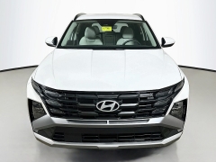 New 2026  Hyundai Tucson SEL Plus AWD at Graham Auto Mall near Mansfield&comma; OH
