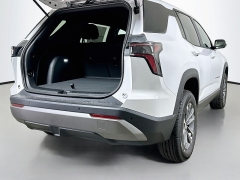 New 2027  Chevrolet Equinox AWD 4dr LT w&sol;2LT at Dutro Auto near Zanesville&comma; OH