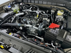New 2026  Ford Bronco Big Bend 4 Door 4x4 at Graham Auto Mall near Mansfield&comma; OH