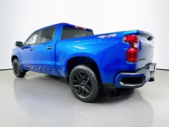 Used 2023  Chevrolet Silverado 1500 4WD Crew Cab 147" Custom at Dutro Auto near Zanesville&comma; OH