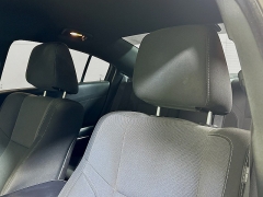 Used 2017  Dodge Charger 4d Sedan SXT AWD at Graham Auto Mall near Mansfield&comma; OH