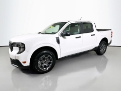 New 2026  Ford Maverick XLT AWD SuperCrew EcoBoost at Dutro Auto near Zanesville&comma; OH