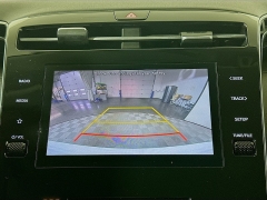 Used 2022  Hyundai Tucson Hybrid Blue AWD at Dutro Auto near Zanesville&comma; OH