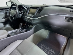 Used 2018  Chevrolet Impala 4d Sedan LT V6 at Dutro Auto near Zanesville, OH