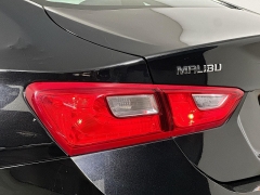 Used 2023  Chevrolet Malibu 4dr Sdn 1LT at Dutro Auto near Zanesville&comma; OH