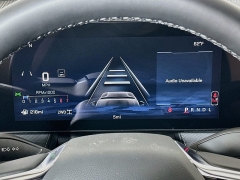 New 2027  Chevrolet Equinox AWD 4dr LT w&sol;2LT at Graham Auto Mall near Mansfield&comma; OH