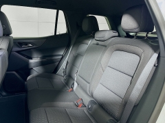 New 2026  Chevrolet Equinox FWD 4dr LT w&sol;1LT at Dutro Auto near Zanesville&comma; OH