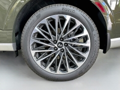 New 2026  Hyundai Palisade Hybrid Calligraphy AWD at Dutro Auto near Zanesville&comma; OH