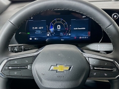 New 2026  Chevrolet Equinox FWD 4dr LT w&sol;1LT at Graham Auto Mall near Mansfield&comma; OH