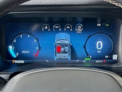 New 2025  Ford F-150 4WD LARIAT SuperCrew 5.5' Box Hybrid at Dutro Auto near Zanesville, OH