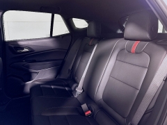 New 2026  Chevrolet Trax FWD 4dr 2RS at Graham Auto Mall near Mansfield&comma; OH