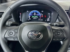 New 2026  Toyota Corolla SE CVT at Dutro Auto near Zanesville&comma; OH