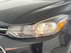 Used 2018  Chevrolet Trax 4d SUV FWD LS at Graham Auto Mall near Mansfield&comma; OH