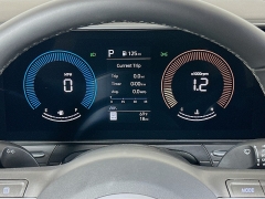 New 2026  Hyundai Kona SEL Sport AWD at Graham Auto Mall near Mansfield&comma; OH