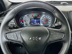 Used 2022  Chevrolet Equinox FWD 4dr RS at Dutro Auto near Zanesville&comma; OH