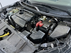 Used 2023  Nissan Rogue AWD SV at Dutro Auto near Zanesville&comma; OH