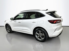Used 2023  Ford Escape ST-Line AWD at Dutro Auto near Zanesville&comma; OH